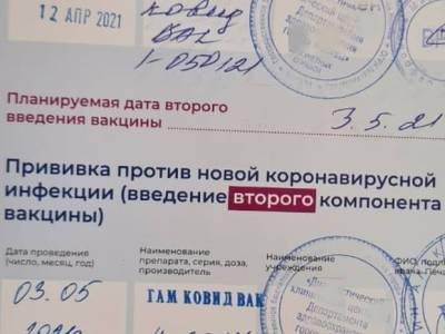 Глава столичного Росздравнадзора пообещал аннулировать все поддельные сертификаты о вакцинации - rosbalt.ru - Москва - Московская обл.