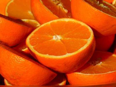 Медики назвали популярные продукты, содержащие больше витамина С, чем апельсин - lenta.ua - Украина