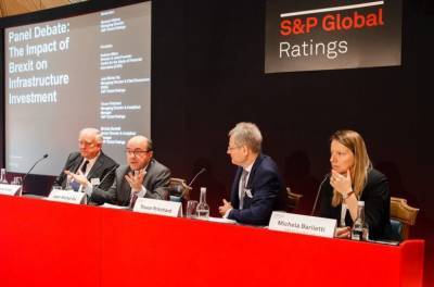 Рейтинговое агентство S&P Global Ratings повысило кредитный рейтинг МКБ до уровня «BB» - afanasy.biz - Тверь