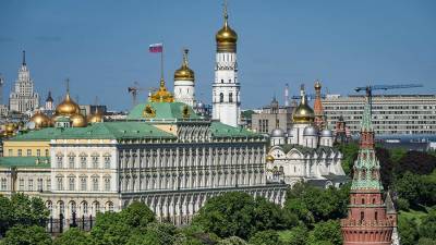 Владимир Путин - Дмитрий Песков - В Кремле не видели письмо просившего не терять веру в Европу юного австрийца - iz.ru - Австрия - Россия - Израиль