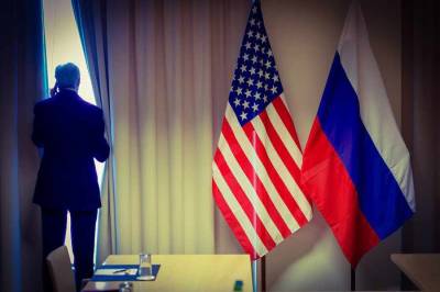 Владимир Путин - Джо Байден - МИД России: отношения Москвы и Вашингтона подошли к опасной конфронтационной черте - news-front.info - Москва - Россия - США - Вашингтон - Женева