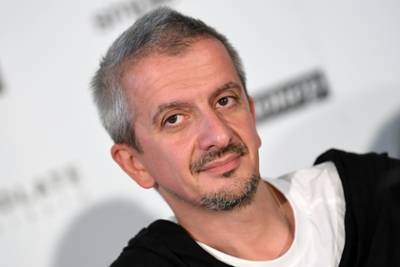 Константин Богомолов - Ксения Собчак - Богомолов рассказал о своей зарплате в театре - lenta.ru
