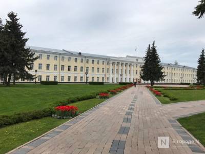 Глеб Никитин - Нижегородских депутатов могут лишить права на беспрепятственный допуск на предприятия - vgoroden.ru - Россия - Нижегородская обл. - Нижний Новгород