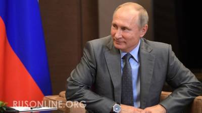 Владимир Путин - Об этом Путина ещё не просил никто: Австрийский мальчик удивил весь мир - rusonline.org - Австрия - Россия