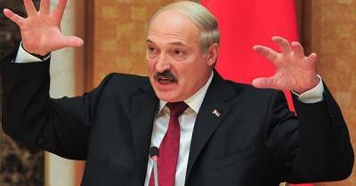 Александр Лукашенко - Лукашенко рассказал о планах Европы против России и Китая - dsnews.ua - Россия - Китай - США - Украина - Белоруссия