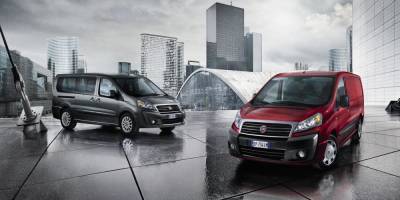 В России к 2023 году задумали возобновить выпуск машин Fiat - ruposters.ru - Россия - Калуга