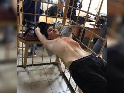 Ильназ Галявиев - Напавшего на школу в Казани Ильназа Галявиева признали невменяемым - kasparov.ru - Москва - Казань