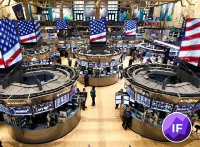 Америка открылась сегодня лёгким позитивом - smartmoney.one - США