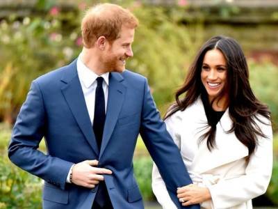 Елизавета II - принц Гарри - DM: Принца Гарри за издание скандальных мемуаров не пустят на юбилей Елизаветы II - rosbalt.ru - Англия