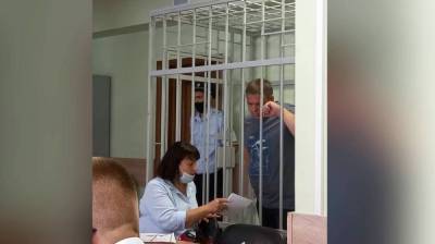 Игорь Качкин - В Воронеже арестовали прославившегося 22 квартирами гаишника - vestivrn.ru - Россия - Воронеж