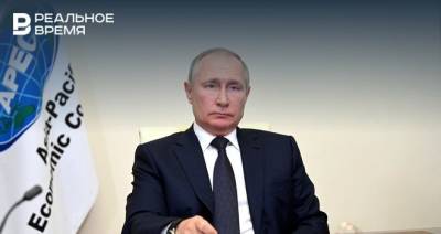 Владимир Путин - Путин заявил, что вопрос подорожания базовых продуктов питания стоит особо остро - realnoevremya.ru - Россия
