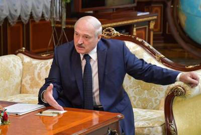 Александр Лукашенко - Лукашенко: гибридная война ЕС против Белоруссии и России может привести к третьей мировой - news-front.info - Россия - Китай - США - Белоруссия - Минск