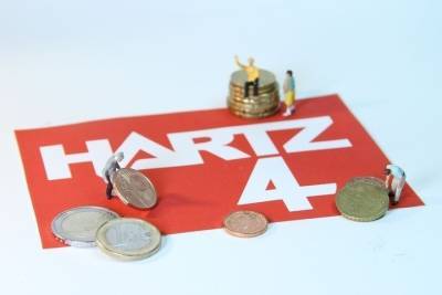 Германия: Увеличение пособия Hartz IV - mknews.de - Германия