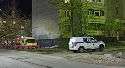 «Попросил сделать музыку тише»: разъяренный ярославец расшиб голову престарелому отцу битой - progorod76.ru - Россия - Ярославская обл. - Ярославль