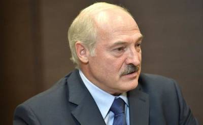 Александр Лукашенко - Лукашенко обвинил власти и спецслужбы США в провокациях против Белоруссии - argumenti.ru - США - Белоруссия - Минск