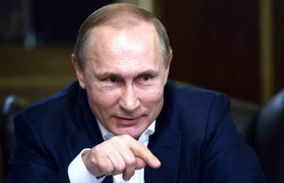 СМИ США описали реакцию Путина на сделку Берлина и Вашингтона по «Северному потоку-2» - topcor.ru - Москва - Россия - США - Украина - Вашингтон - Берлин - Washington