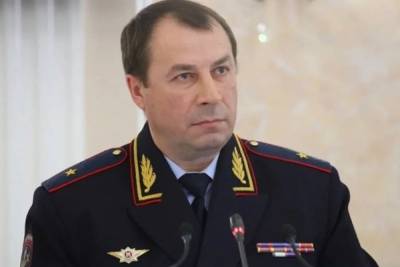 Александр Хинштейн - Алексей Сафонов - Life Shot: дворец главы ГИБДД Ставрополья оформлен на любовницу - mk.ru - Россия - Ставрополье