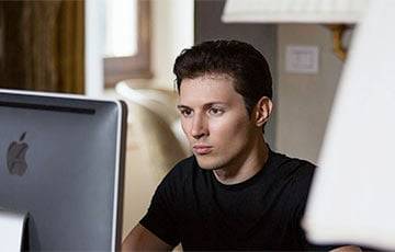 Павел Дуров - СМИ: За основателем Telegram Павлом Дуровым могли следить через Pegasus - charter97.org - Израиль - Белоруссия