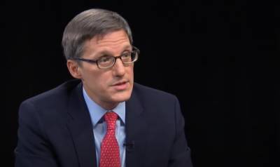 В Госдепе США отрицают, что призвали Украину воздержаться от критики «Северного потока-2» - sharij.net - США - Украина - Киев - Вашингтон - Германия