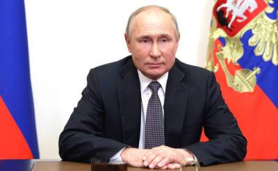 Владимир Путин - Путин признал обострение ситуации с ценами на продукты в России - news.vse42.ru - Россия