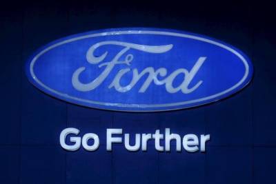 Ford Motor - Ford и Argo запустят беспилотные авто в сети Lyft к концу года - smartmoney.one - Reuters