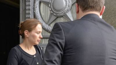 Рефат Чубаров - Польский политик предложила "полюбить россиян с Крымом" - crimea.ria.ru - Москва - Россия - Украина - Крым - Симферополь - Польша