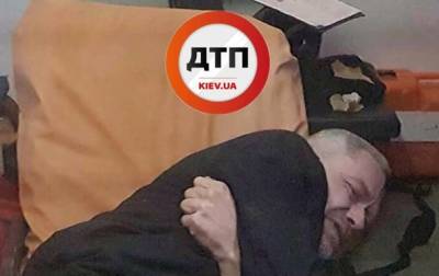 Киевского судью увольняют через три года после пьяного ДТП - korrespondent.net - Украина - Киев - Киевская обл.
