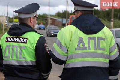 За пьяную езду сосногорец отправится в колонию строгого режима - bnkomi.ru - респ. Коми