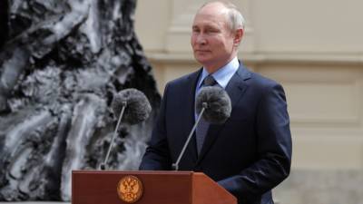 Джо Байден - В США рассказали о реакции Путина на итог сделки Байдена и Меркель по "СП-2" - inforeactor.ru - США - Украина - Киев - Вашингтон - Германия - Берлин - Washington