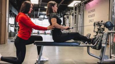 UNI-GYM «Терновский куст» раскрыл, сколько нужно есть, чтобы худеть - penzainform.ru - Пенза