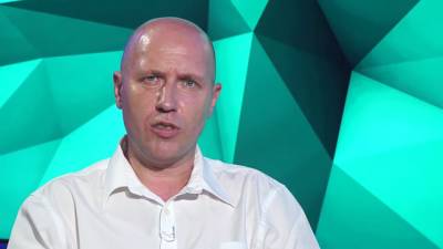 Руслан Бизяев - Любовь Завальнюк - Бизяев рассказал, что происходит в китайской экономике - politeka.net - Китай - Украина - Тайвань