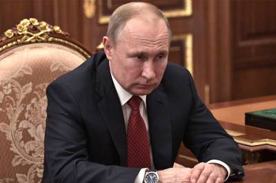 Владимир Путин - Дмитрий Песков - Путин назвал острой ситуацию с ростом цен на продукты - pnp.ru - Россия
