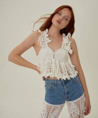 Eco-ELLE: Vereja выпустил дроп с Levi's - skuke.net