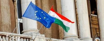 Виктор Орбан - В Венгрии хотят провести референдум о законе против ЛГБТ-пропаганды среди детей - runews24.ru - Венгрия - Брюссель