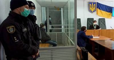 Поджигателя "Эпицентра" в Первомайске отправили в "дурку" - dsnews.ua - Украина - Николаев - Николаевская обл. - Первомайск