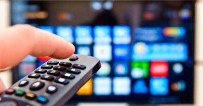 Тарас Креминь - ICTV отреагировал на обвинения Креминя в нарушении нормы об украинском дубляже - dsnews.ua - Украина