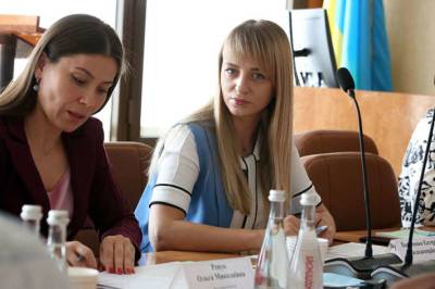 МВД продолжает усилено бороться с торговлей людьми - lenta.ua - Украина