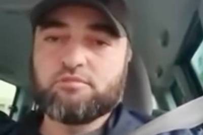 Чеченцев арестовали по делу о покушении в Австрии на критика Кадырова - lenta.ru - Австрия - респ. Чечня - Вена