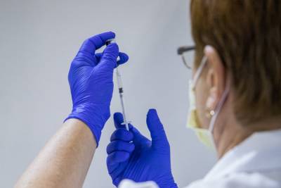 В Києві відкрили онлайн-запис на щеплення вакциною Moderna — з 22 по 25 липня - itc.ua - Украина - Европа