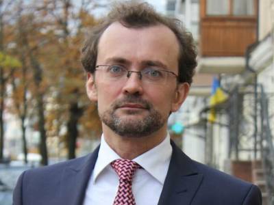Клэр Споттисвуд - Бойцун в статье для Atlantic Council: Важно осознать и устранить недостатки корпоративного управления НАК "Нафтогаз" - gordonua.com - Украина - Киев - Кабинет Министров