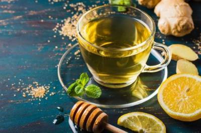 Медовая вода – вкусное средство оздоровления и снижения веса - fokus-vnimaniya.com