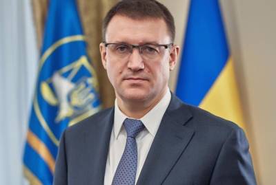 Александр Данилюк - Данилюк: На должность главы БЭБ активно продвигают подконтрольного власти нынешнего главу ГФС - kp.ua - Украина