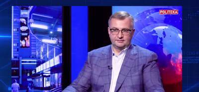 Юрий Атаманюк - За всю историю Украины мы не получили ни одной компенсации, - Атаманюк - politeka.net - США - Украина - Иран
