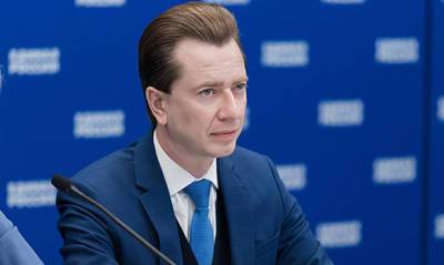 Владимир Бурматов - Депутат Владимир Бурматов назвал «гуманоидами» россиян, которые ходят в цирки с животными - og.ru - Москва - Россия - Экология