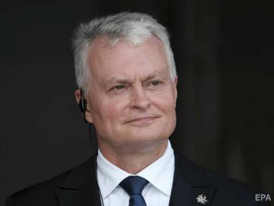 Александр Лукашенко - Гитанас Науседа - В Литве ограничили права беженцев на фоне наплыва мигрантов на границе с Беларусью - gordonua.com - Украина - Белоруссия - Литва
