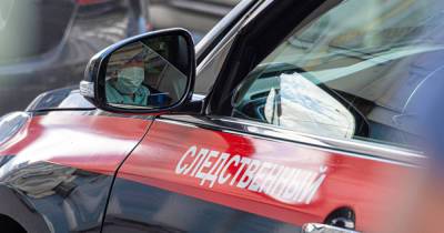В Подмосковье на складе фармкомпании нашли тела двух иностранцев - moslenta.ru - Московская обл. - Киргизия