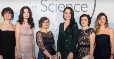 Понад 70 жінок-науковиць стали учасницями 4-го сезону премії L’Ooreal-Unesco - delo.ua - Україна