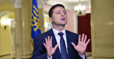 Владимир Зеленский - Владимир Путин - Джордж Кент - Майя Санду - Джо Байден - Наследие "Квартала 95". Почему у Зеленского большие проблемы во внешней политике - dsnews.ua - США - Украина - Киев