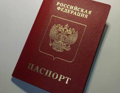 Михаил Мишустин - Упразднены обязательные штампы в паспорте о браке и детях - argumenti.ru - Россия - Брак