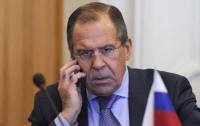 Сергей Лавров - Вторжения России в Афганистан не будет - Лавров - korrespondent.net - Москва - Россия - Украина - Киргизия - Таджикистан - Афганистан - Талибан